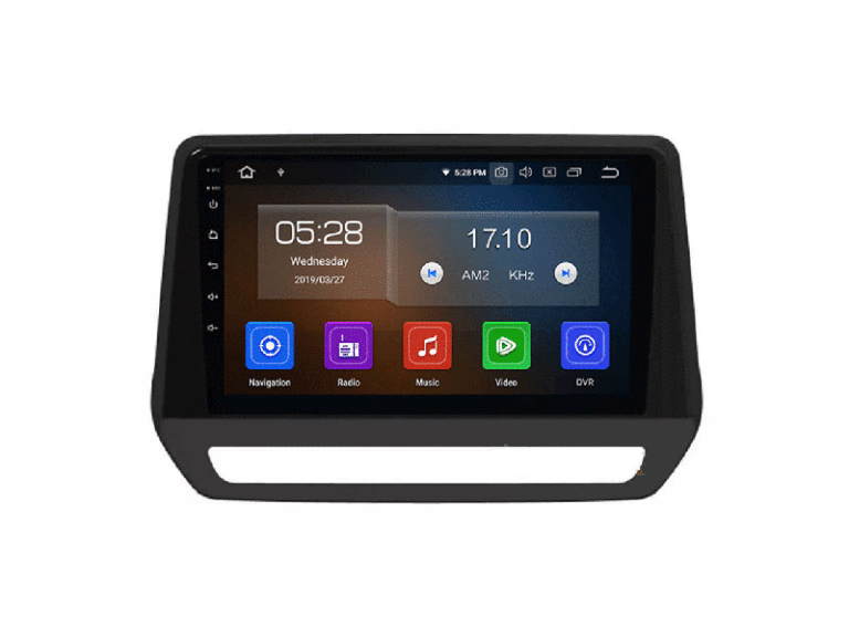 Nissan Magnite Android Stereo – VJ OUTLET